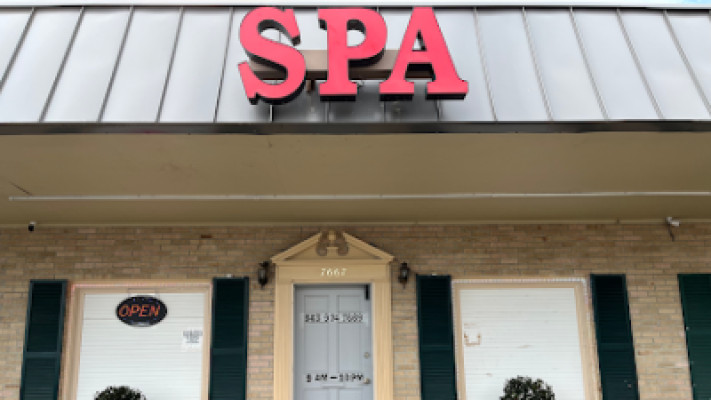 VIP Spa 1 listing photo