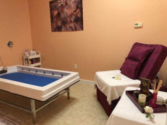 A Lian Massage Spa listing photo