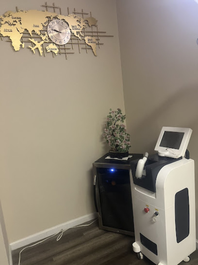 Moon spa photo 1