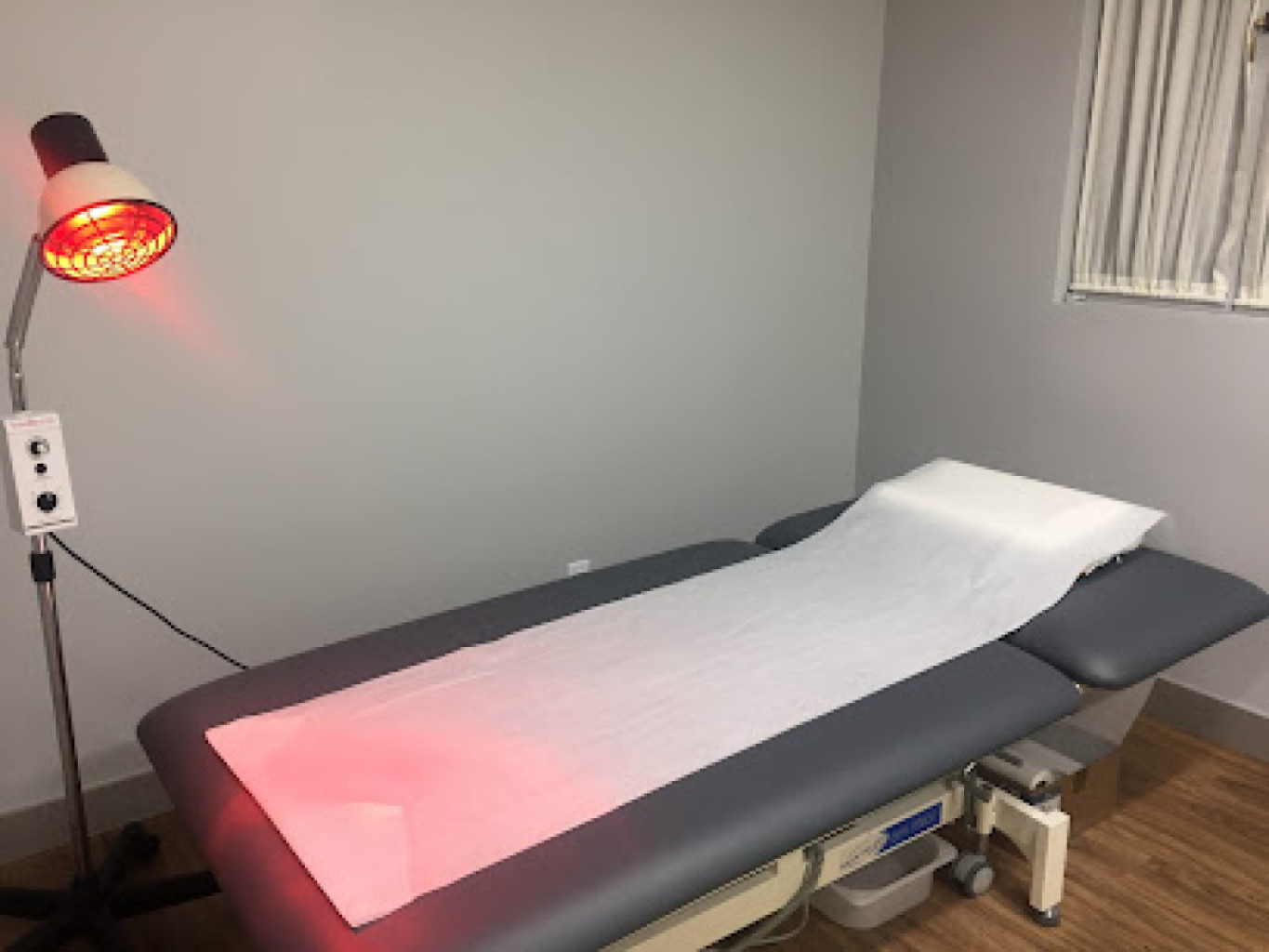 MJ Acupuncture & Constitutional Medicine photo 1
