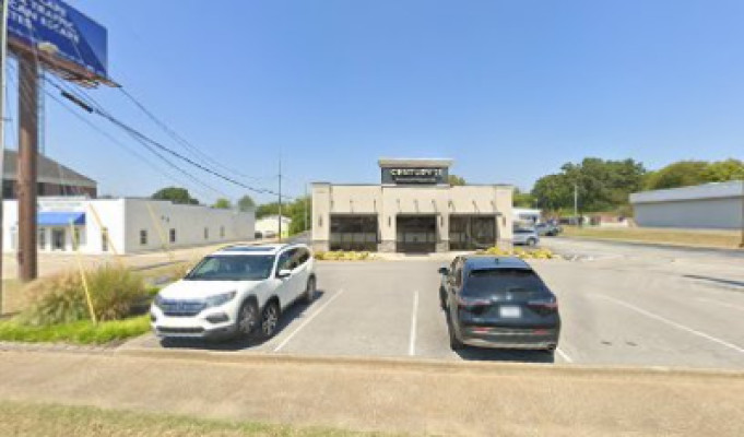 Seven Spa listing photo