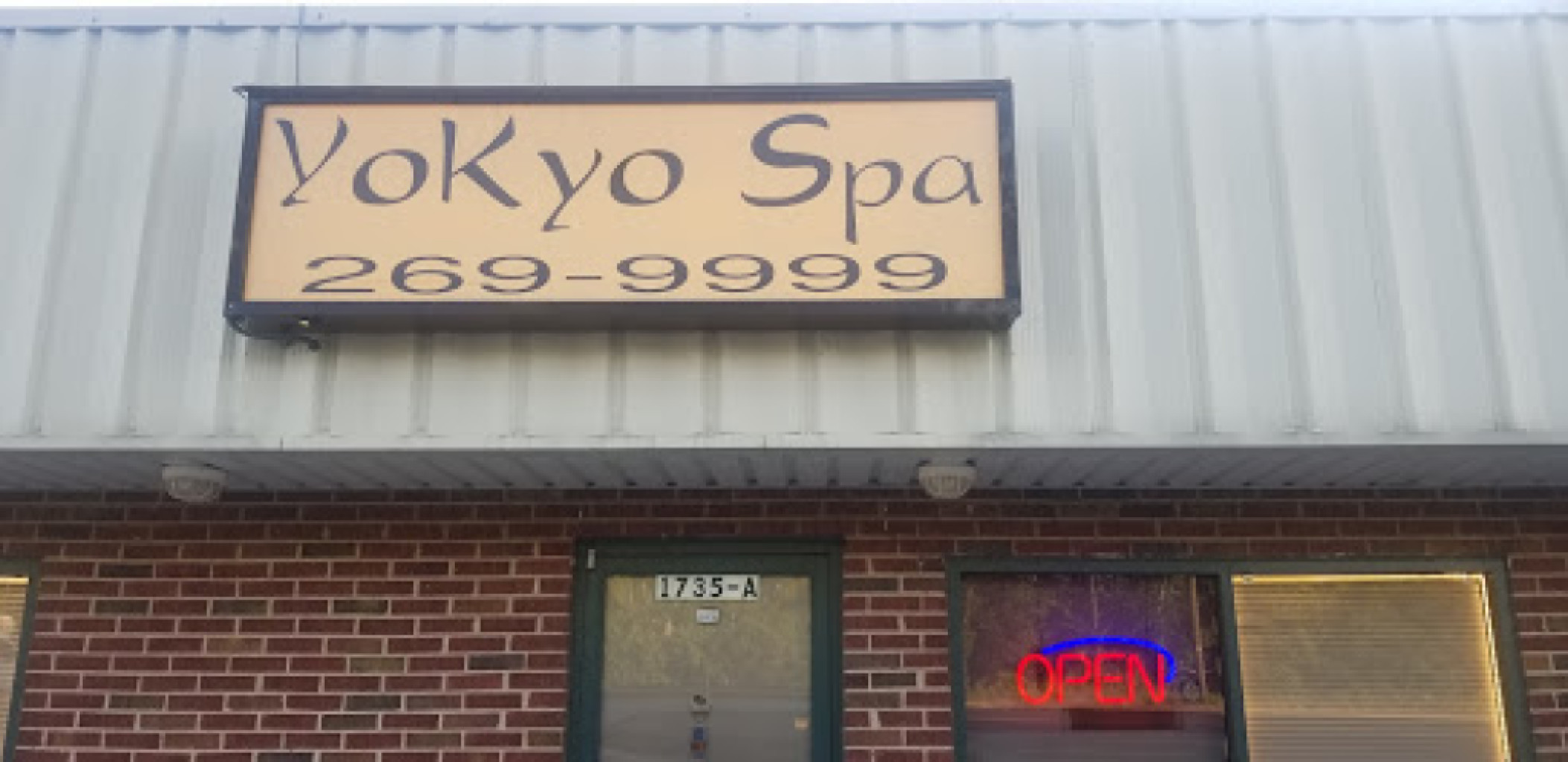 Yokyo Spa photo 1