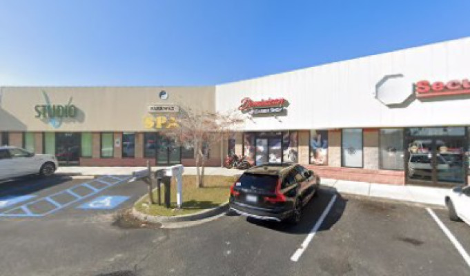 Parkway Spa 4 U listing photo
