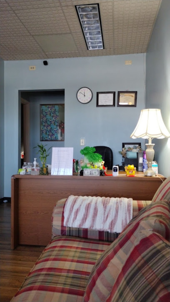 M Healing Spa photo 1