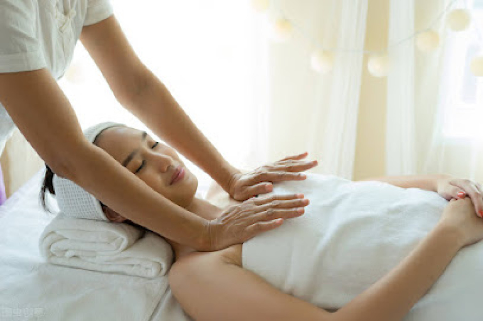 Ailian's Chinese Foot Massage photo 1