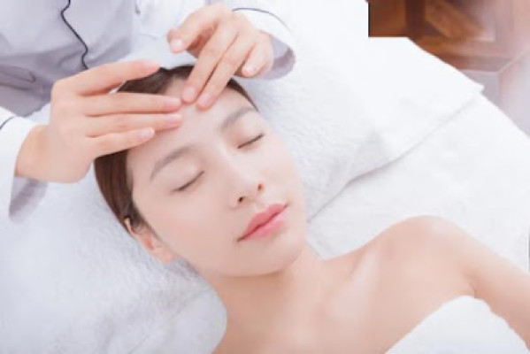Luna Massage Spa Clarksville listing photo