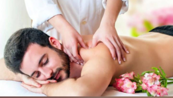 AA Massage listing photo
