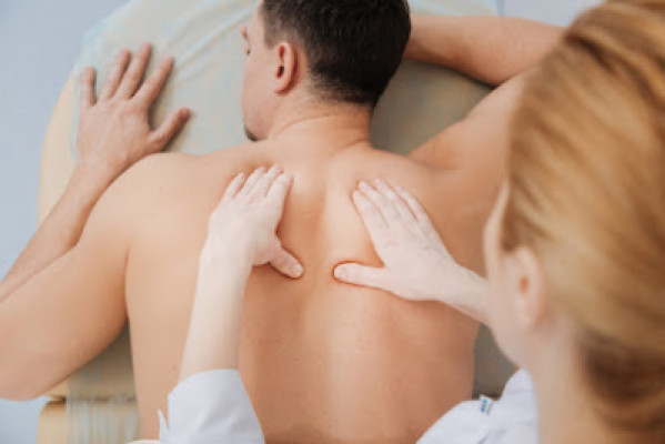 Mei Ling Massage Spa listing photo