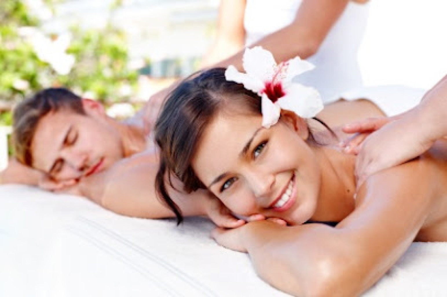 A1 Massage photo 1
