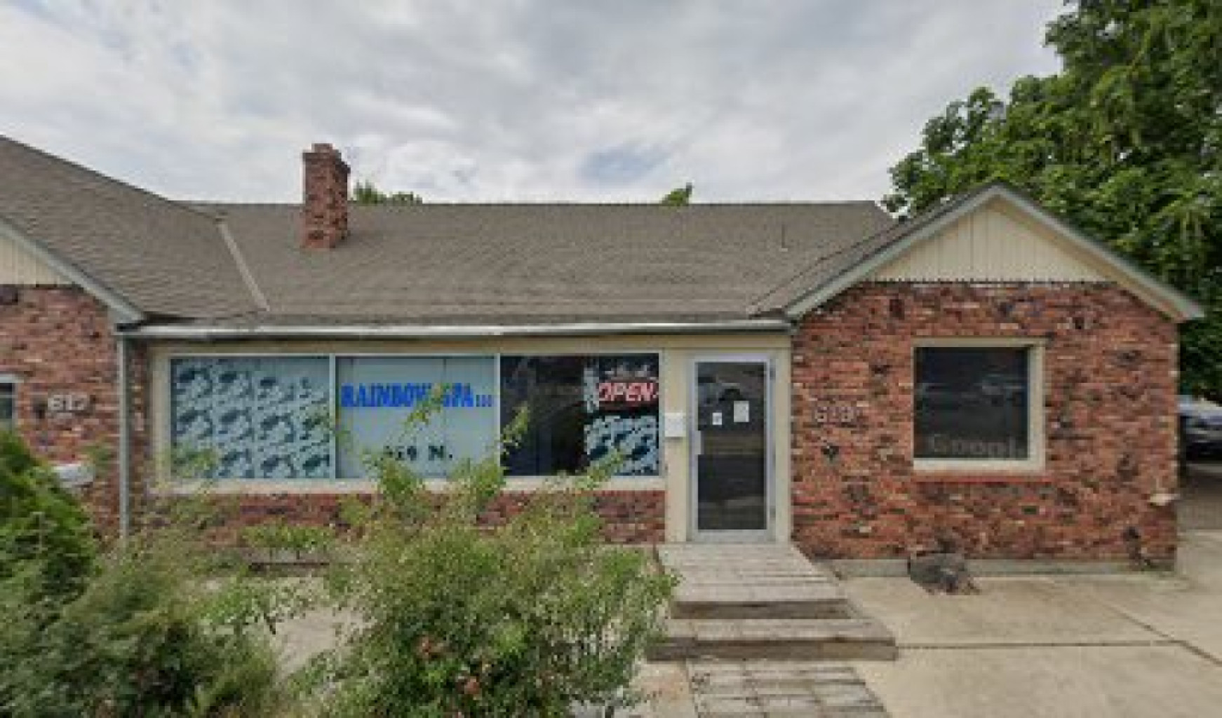 Peach Spa photo 1