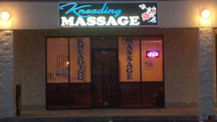 Kneading Massage listing photo