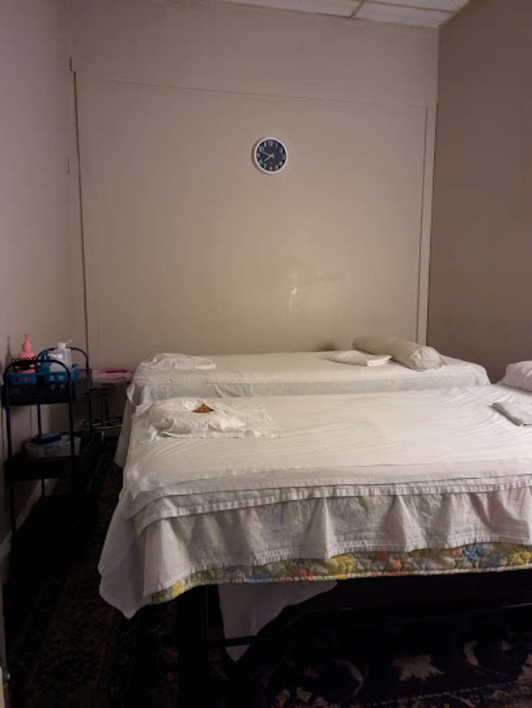 AAA Massage Spa photo 1