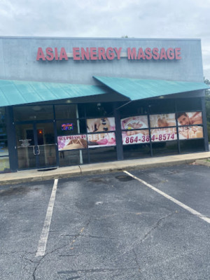 Asia Energy Massage listing photo