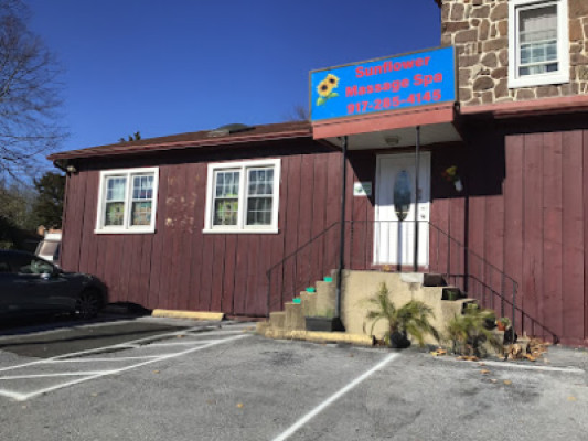 Sunflower Massage SPA listing photo