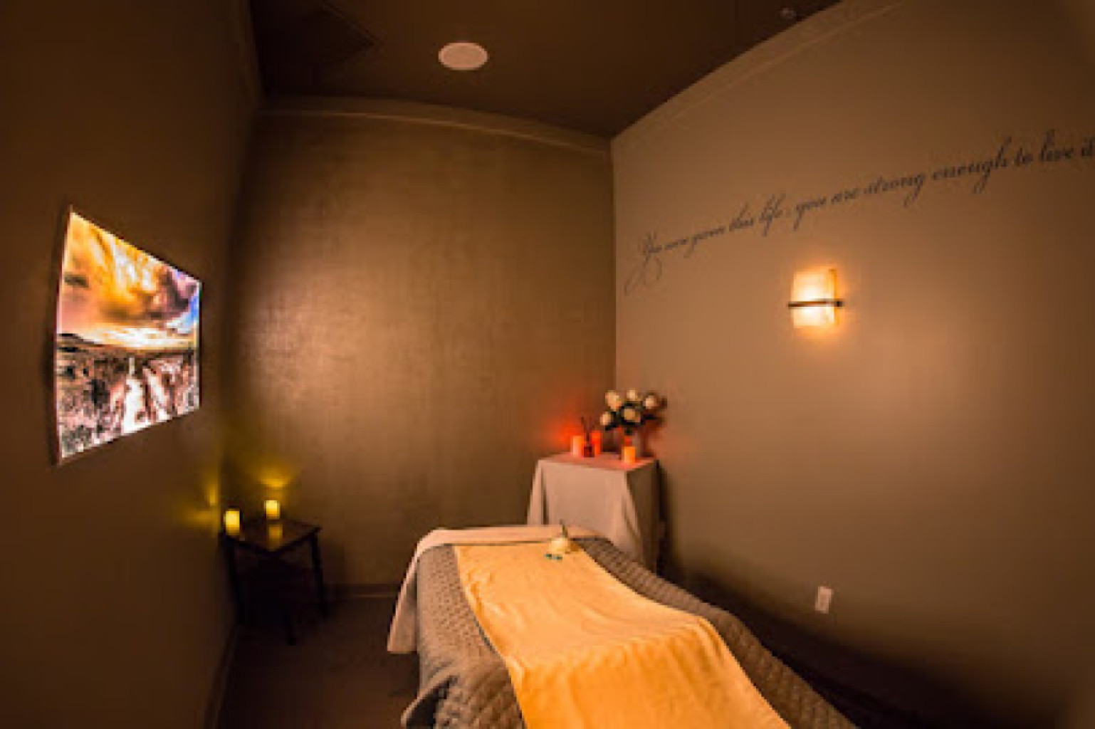 New Serenity Massage photo 1