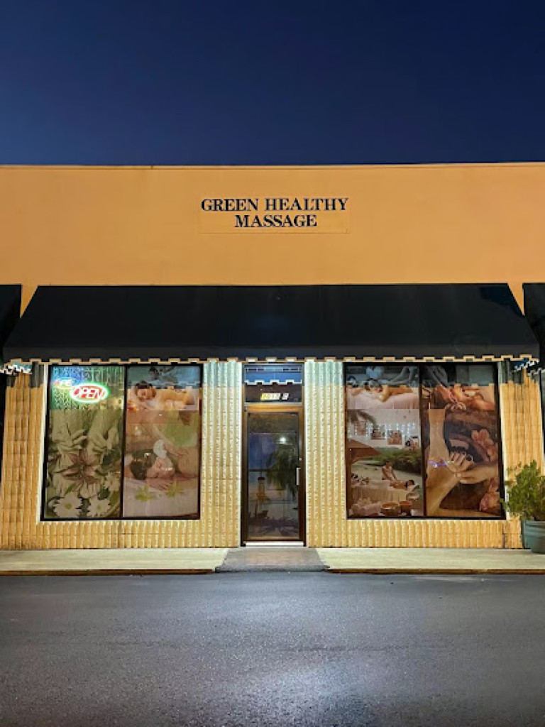 Health Massage Shop photo 1