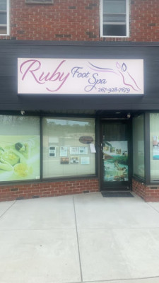Ruby Foot Spa listing photo