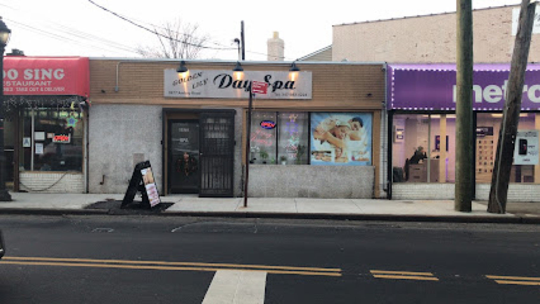 Angel Hands Day Spa photo 1