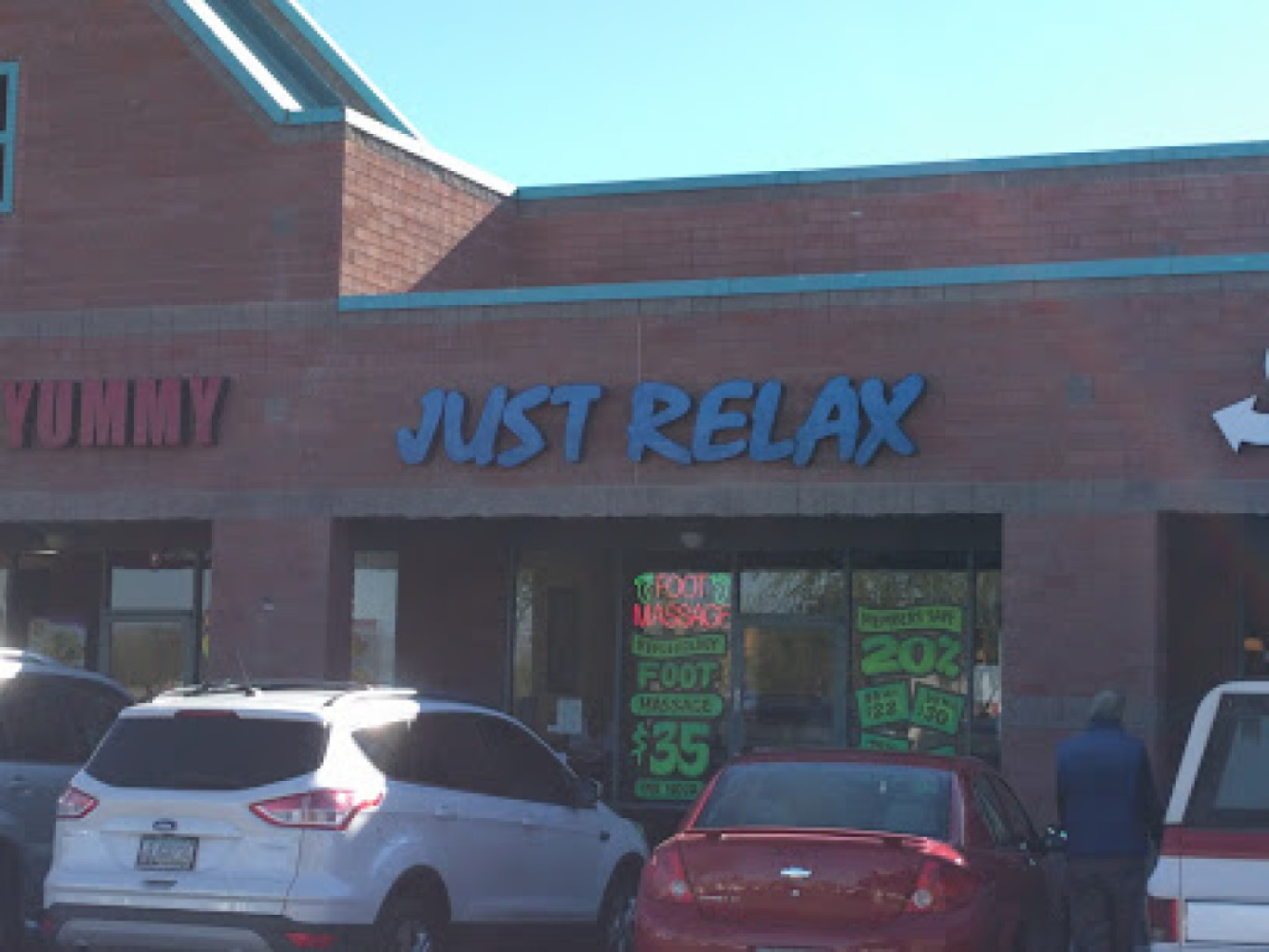 Just Relax Spa photo 1
