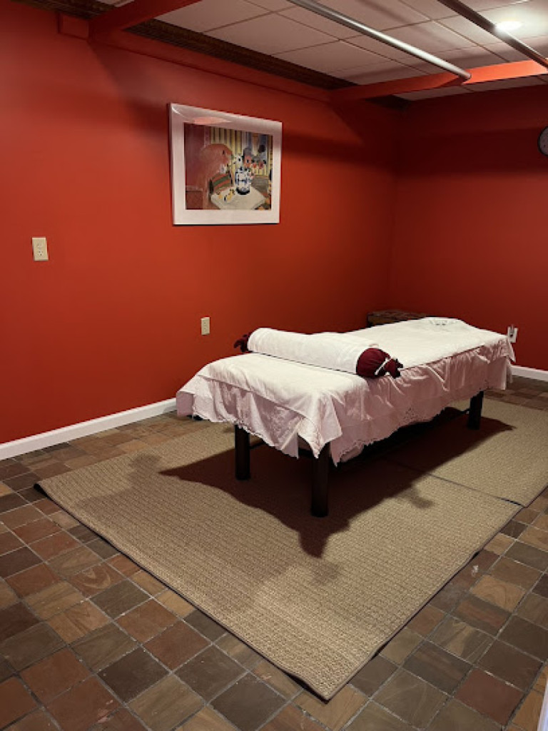 Bambu Asian Massage photo 1