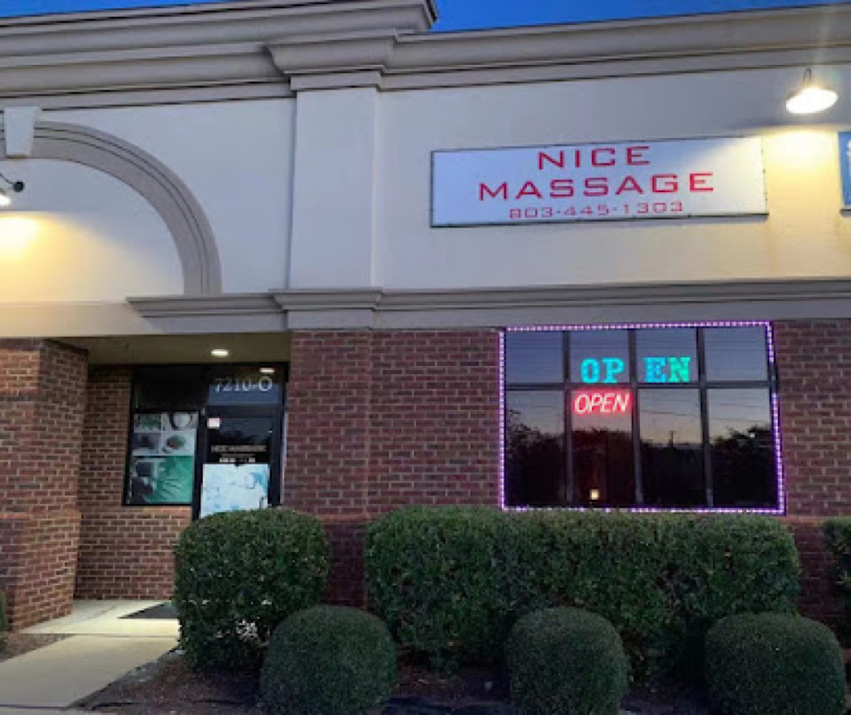 Nice Spa photo 1
