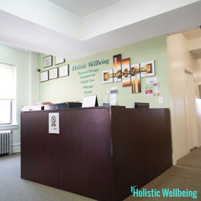 Chelsea Healing Center listing photo