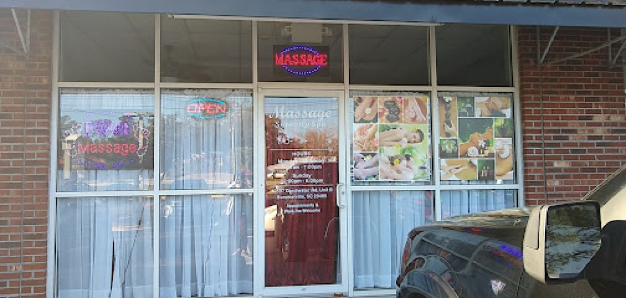 Massage Serenity photo 1