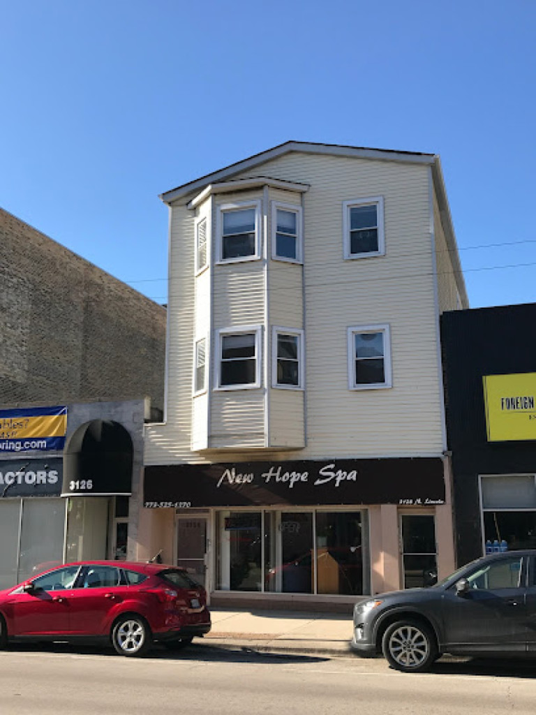 New Hope Spa photo 1