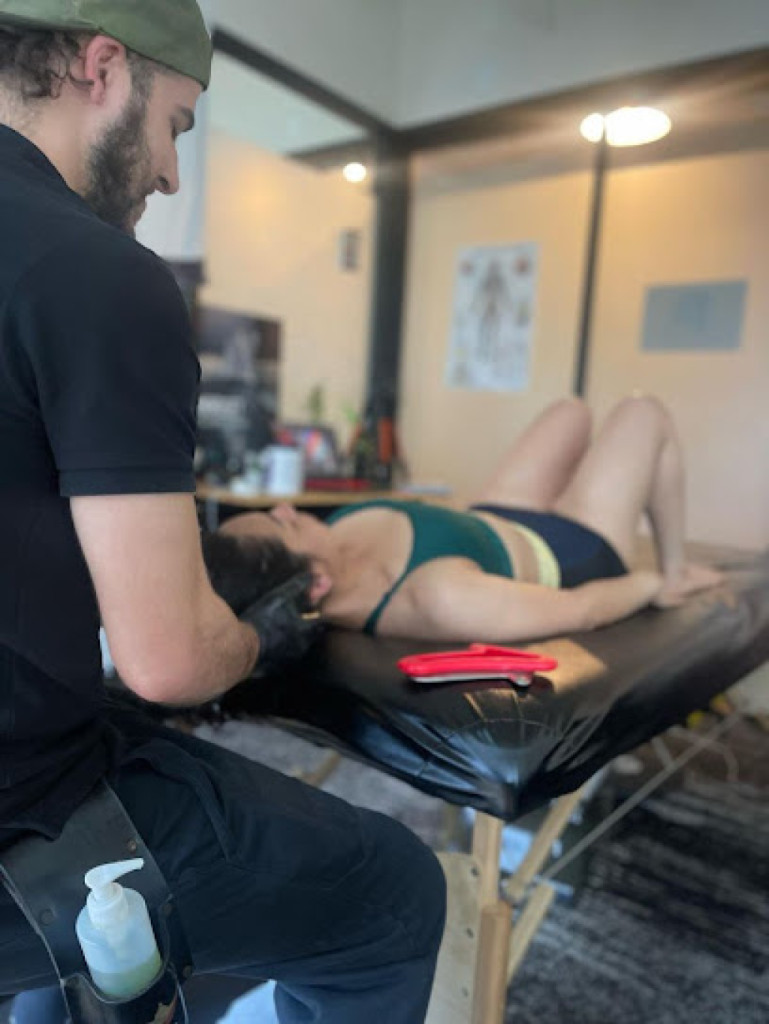 Mystic Massage & Wellness Center photo 1