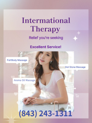 International Therapy listing photo