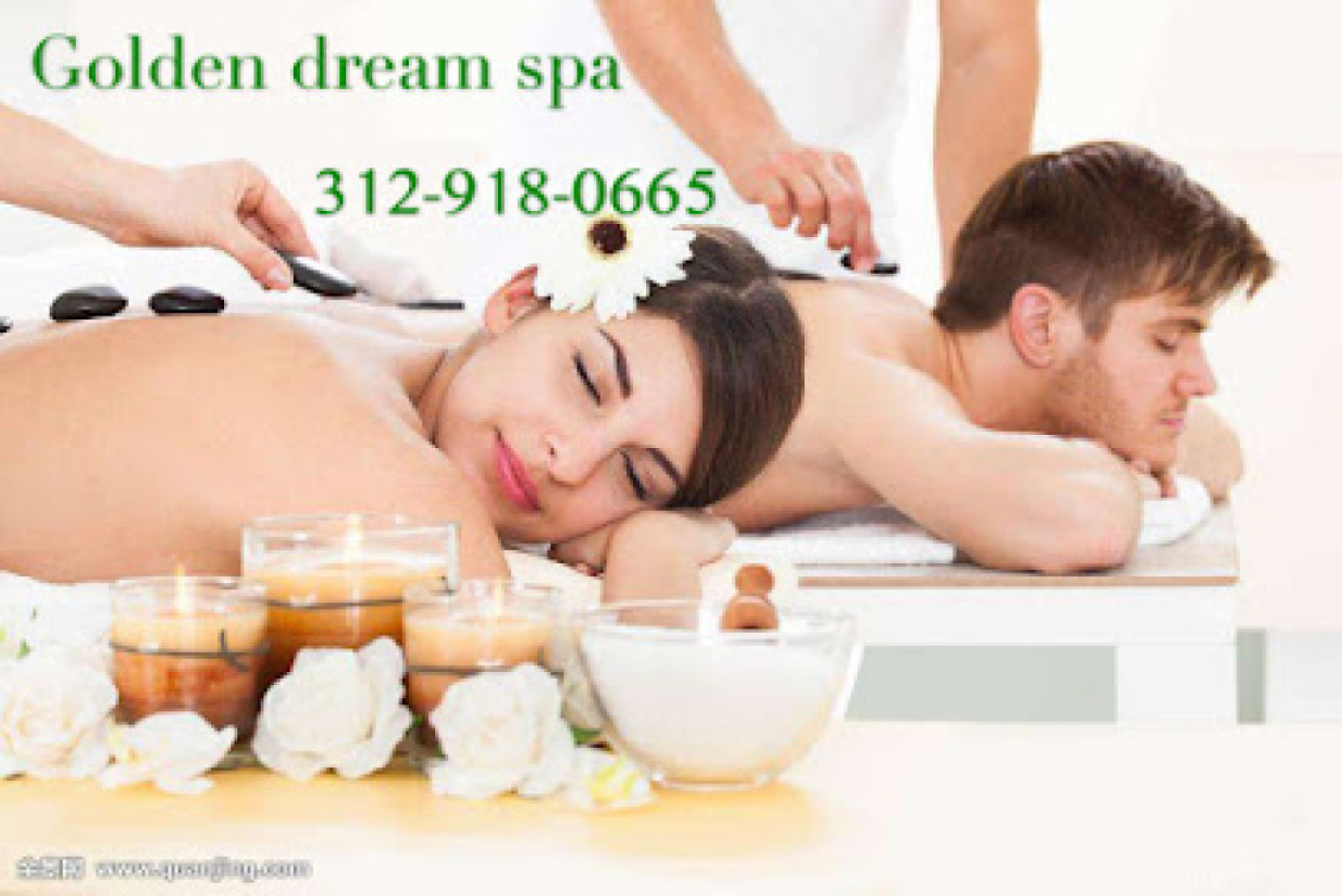 Golden Dream Spa photo 1