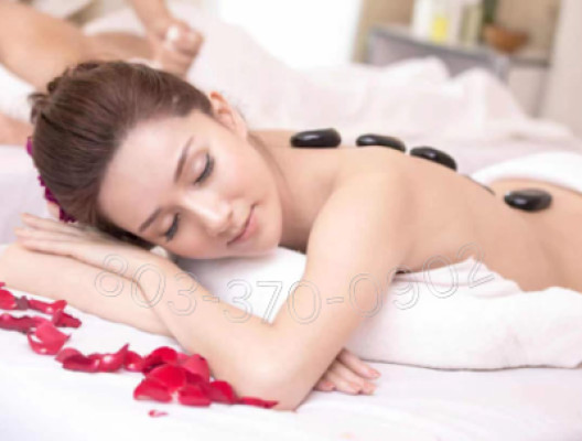 WRC Massage listing photo