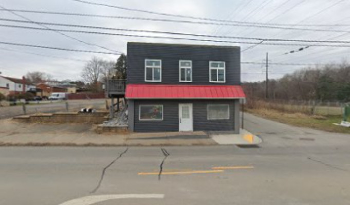 GE Spa listing photo