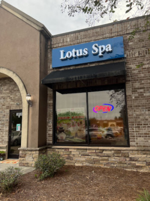 New World Spa listing photo