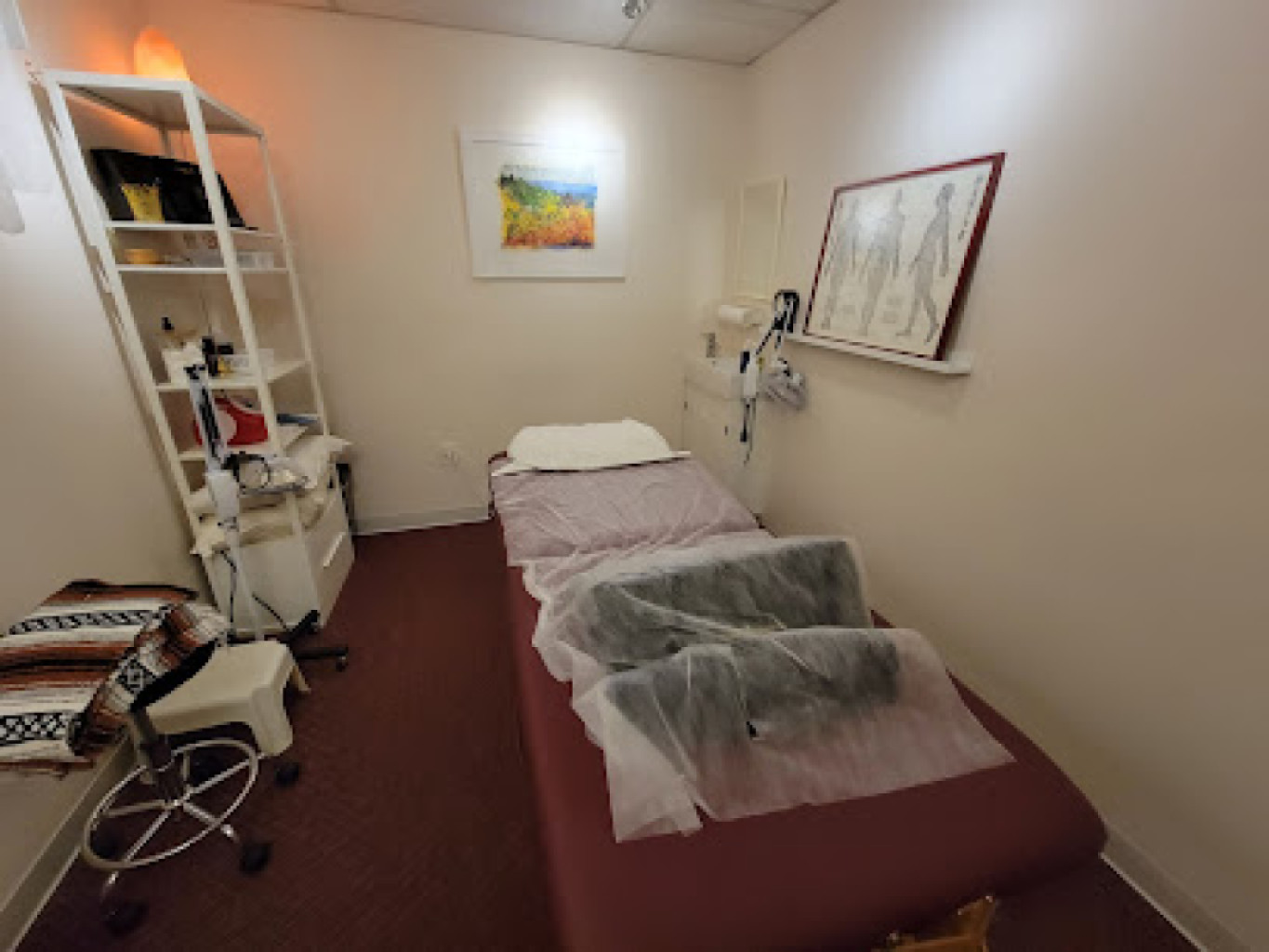 Chinese therapy photo 1