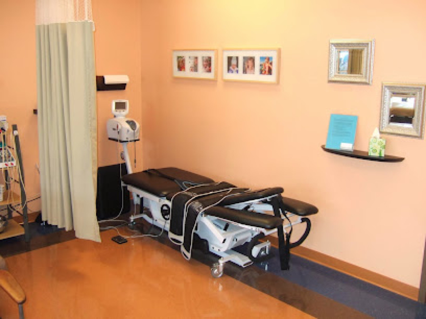Natural Health Center photo 1