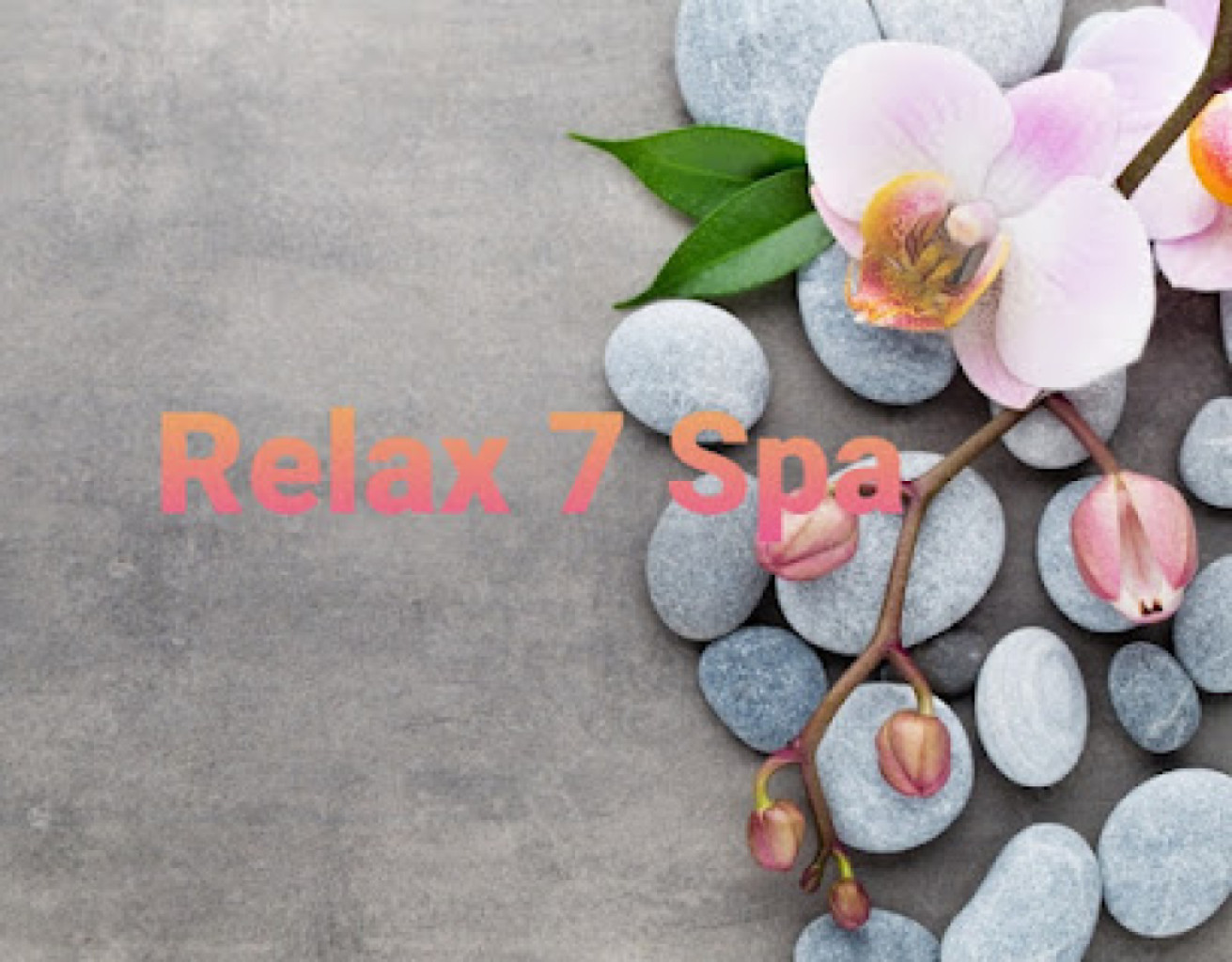 Lucky 7 Spa photo 1