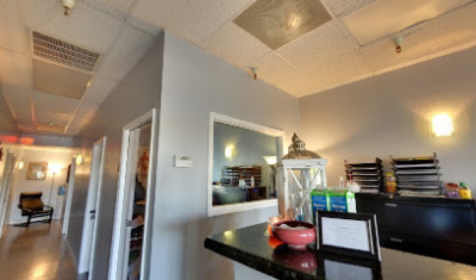 Spa Massage For You listing photo