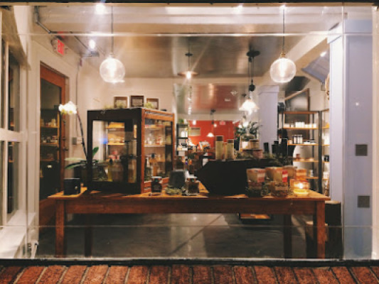 Evolve Apothecary and Spa listing photo