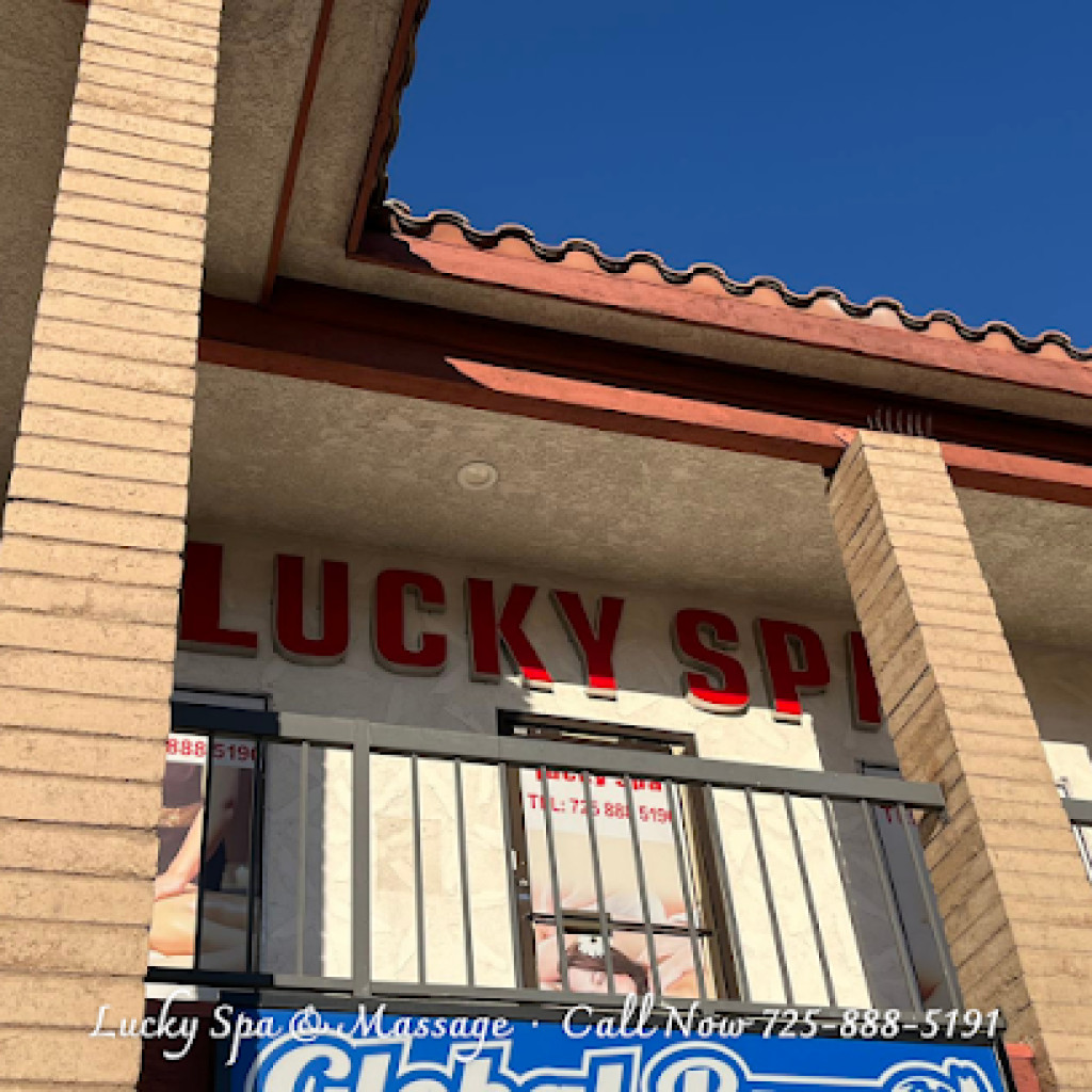 Lucky Spa photo 1
