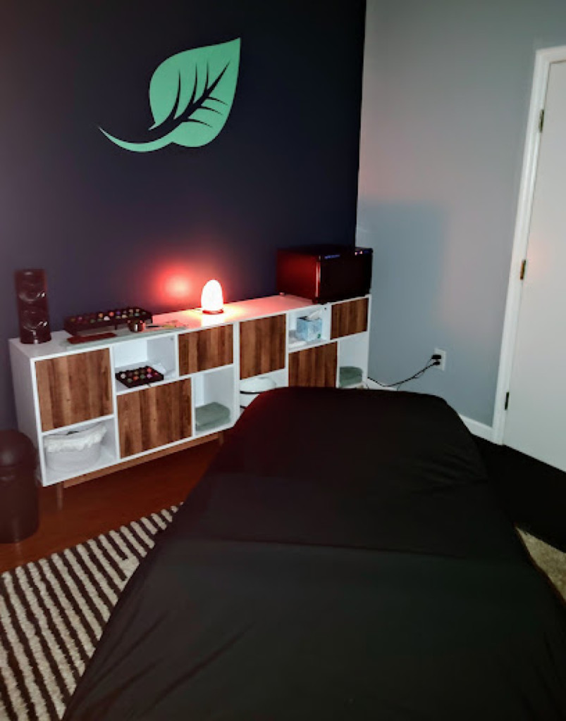 Treatmint Massage Therapy+ photo 1