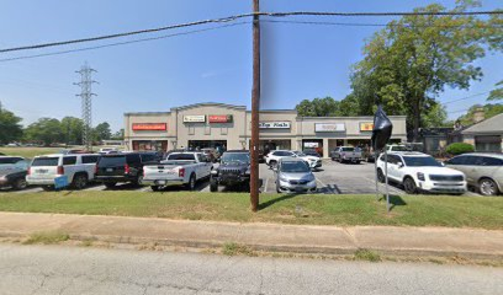 Golden Spa photo 1