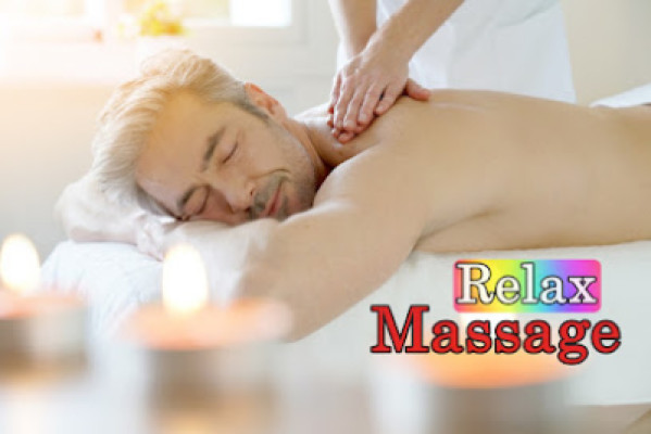 Island Massage listing photo
