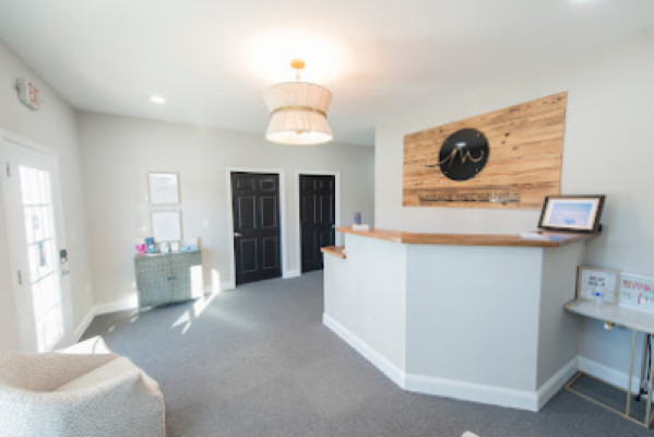 Wellness Massage Therapy listing photo