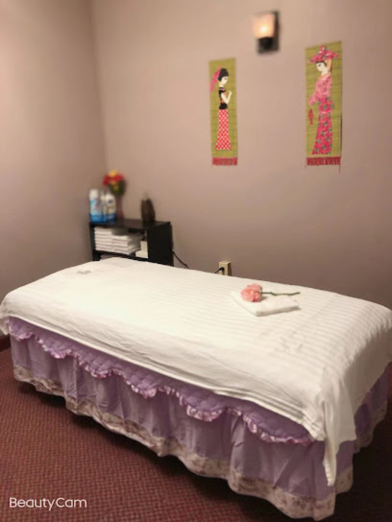 LP Massage photo 1