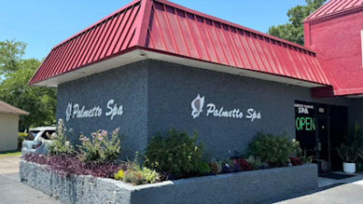 Palmetto New Spa listing photo
