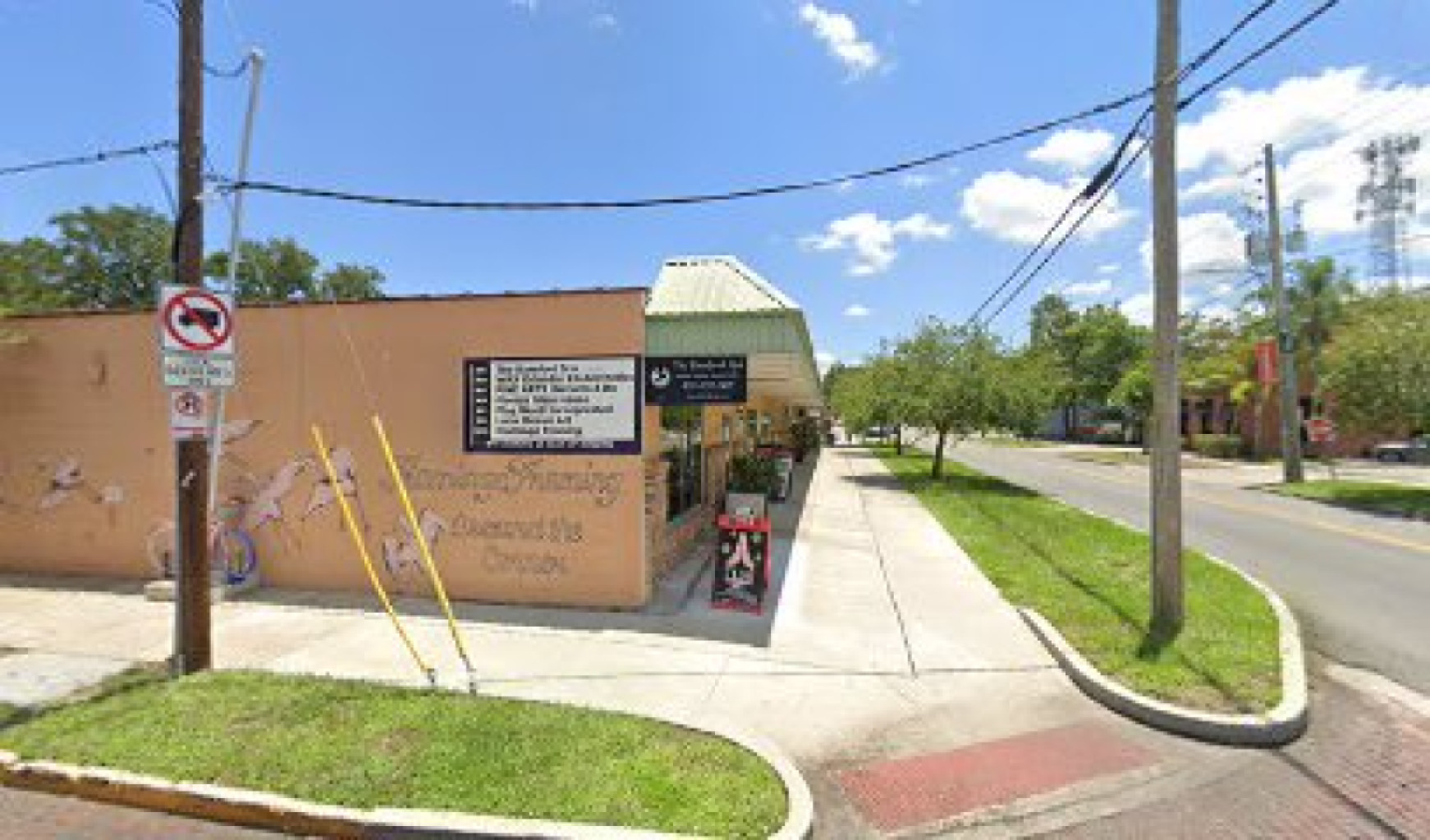 Massage Orlando photo 1