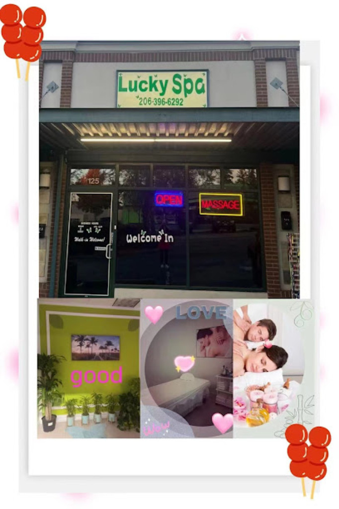 Lucky Spa photo 1