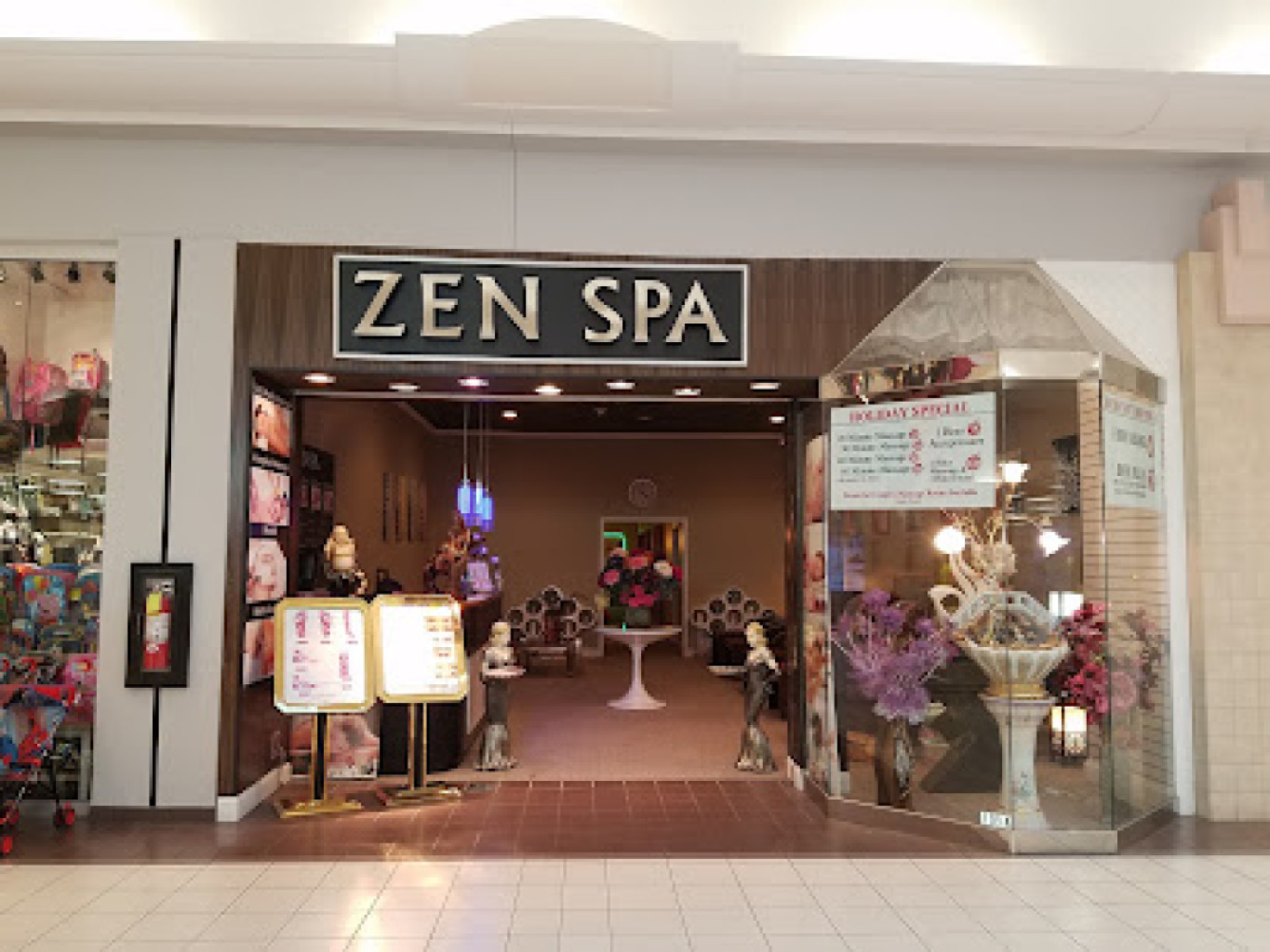 Zenic Spa & Massage photo 1
