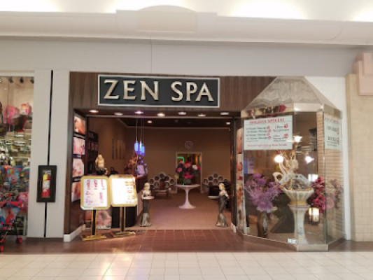 Zenic Spa & Massage listing photo
